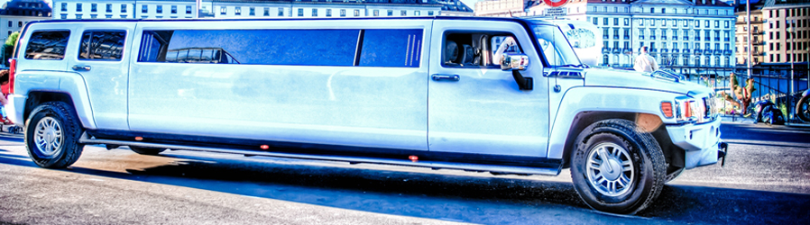 limousine Lausanne
