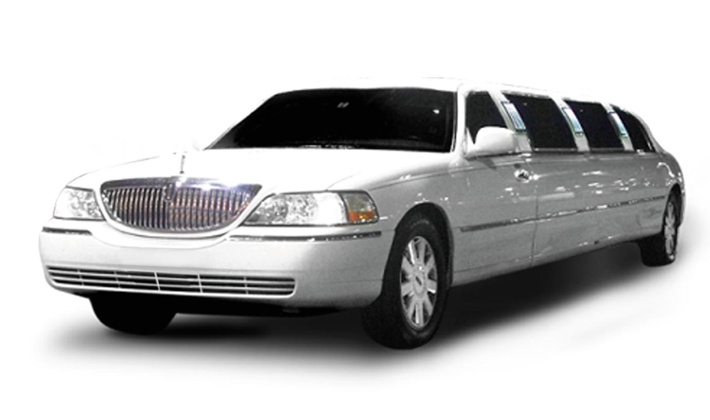 lincoln-limousine